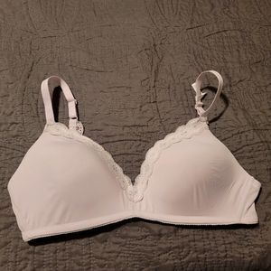 Aerie 34 dd wireless bra